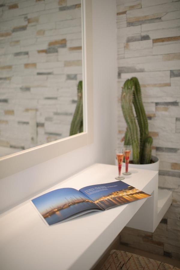 Margo Studios Naxos City Exterior photo