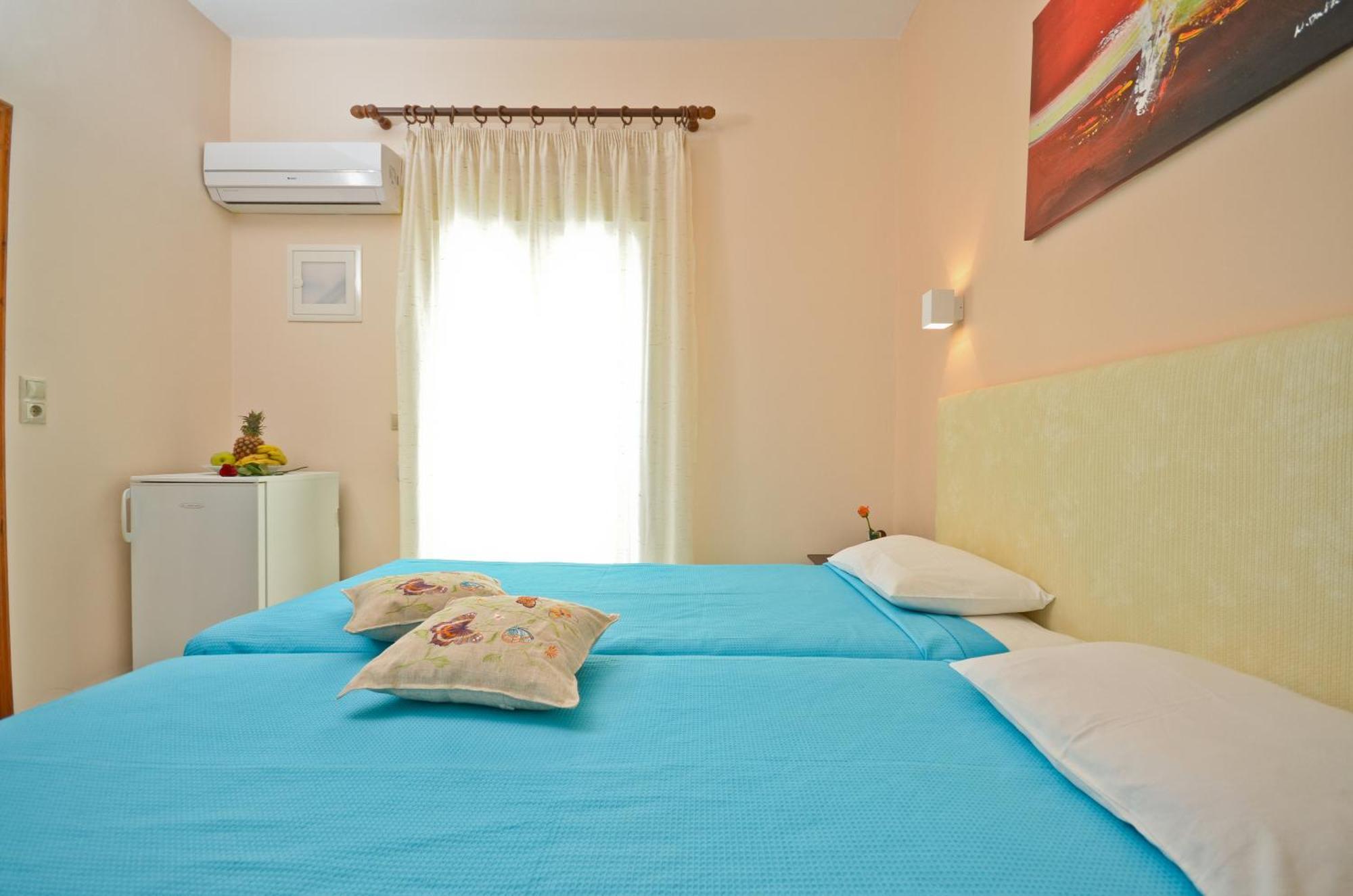 Margo Studios Naxos City Exterior photo