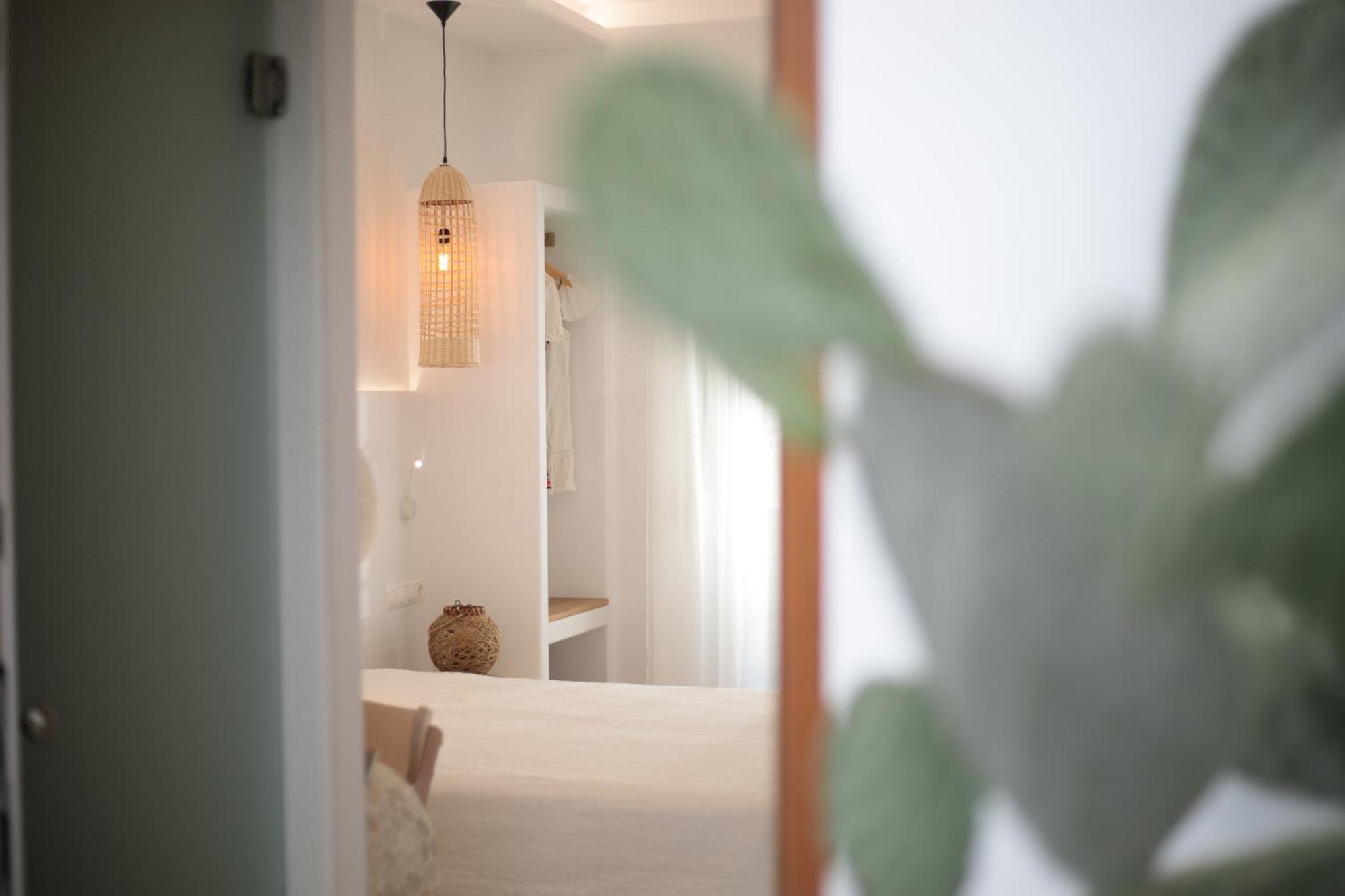 Margo Studios Naxos City Exterior photo