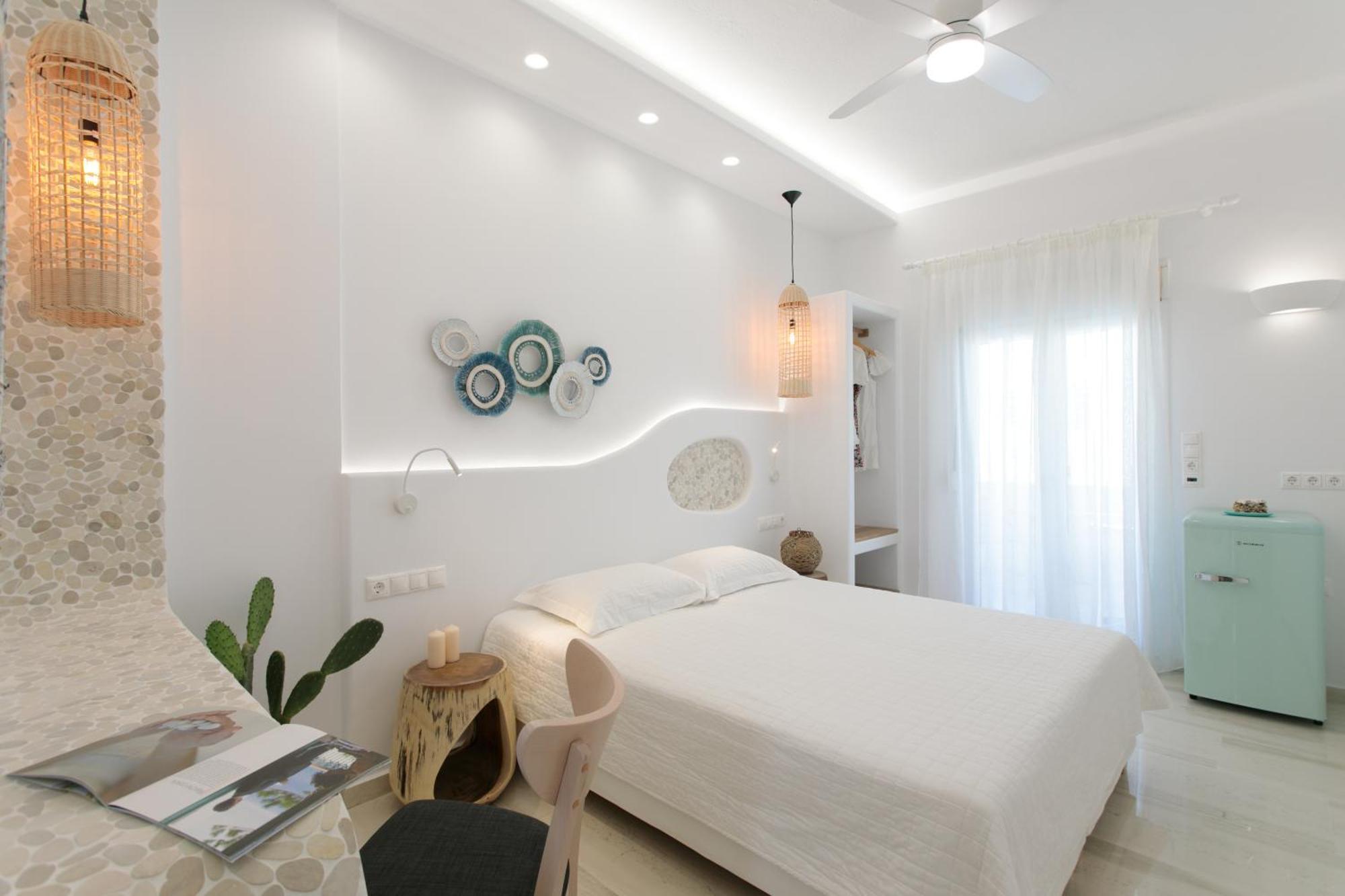 Margo Studios Naxos City Exterior photo
