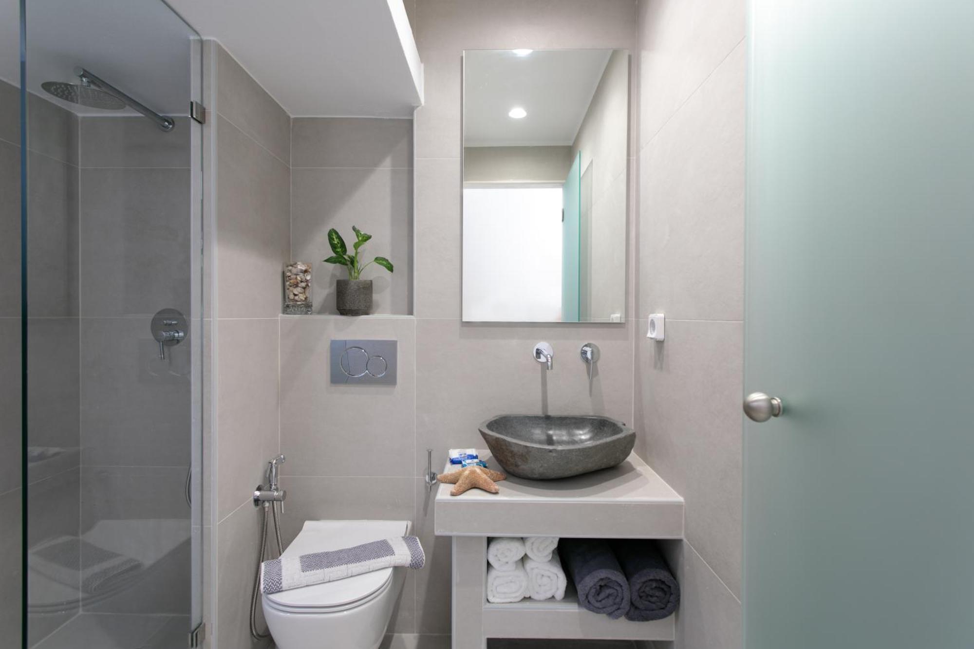 Margo Studios Naxos City Exterior photo