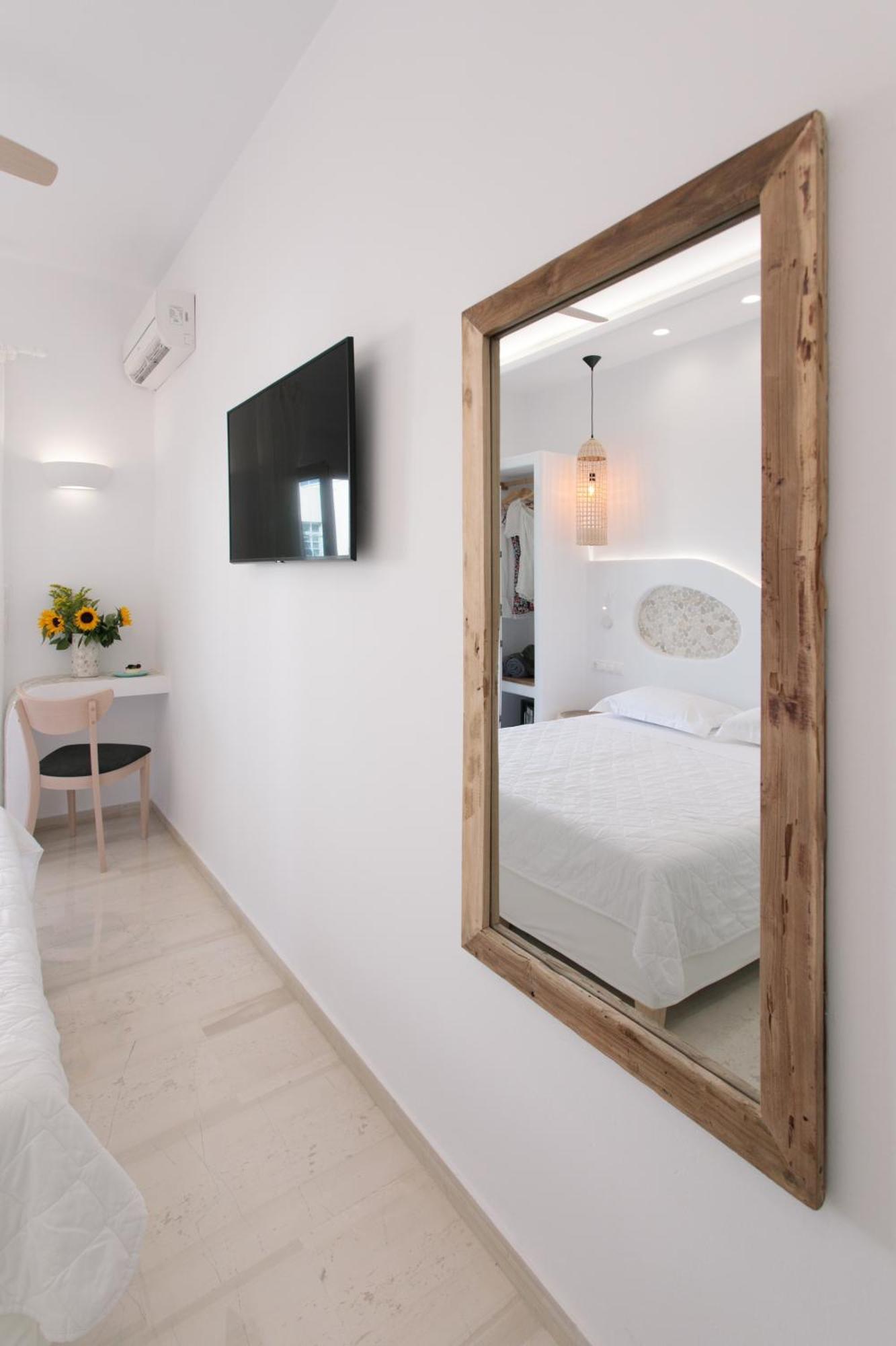Margo Studios Naxos City Exterior photo