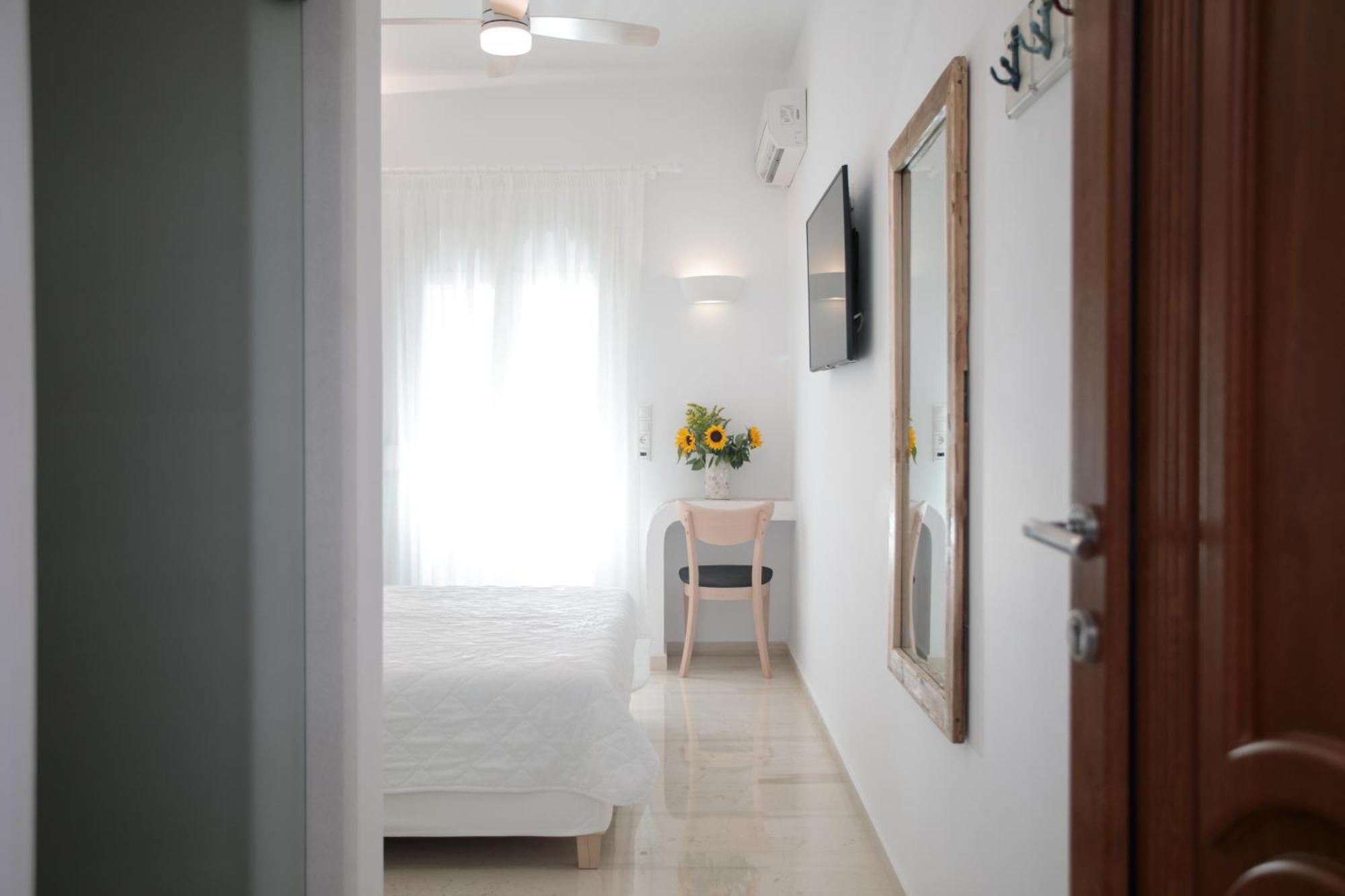 Margo Studios Naxos City Exterior photo