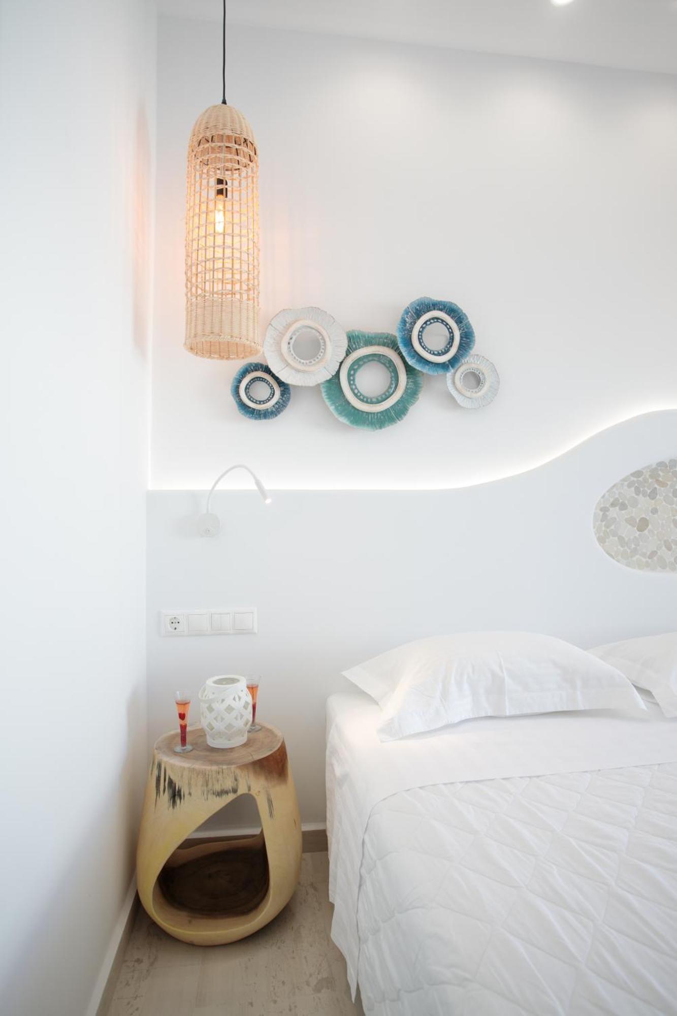 Margo Studios Naxos City Exterior photo