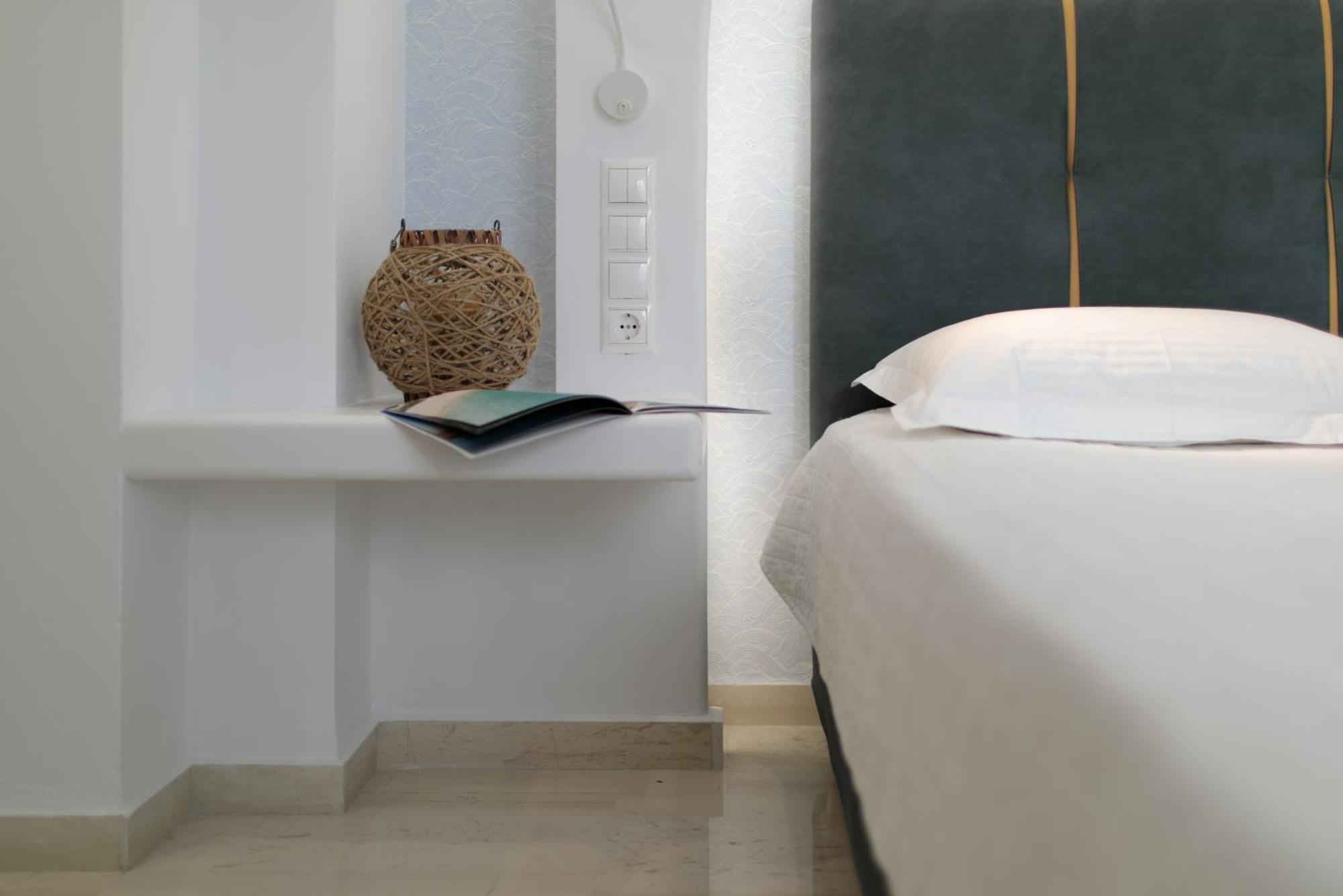 Margo Studios Naxos City Exterior photo