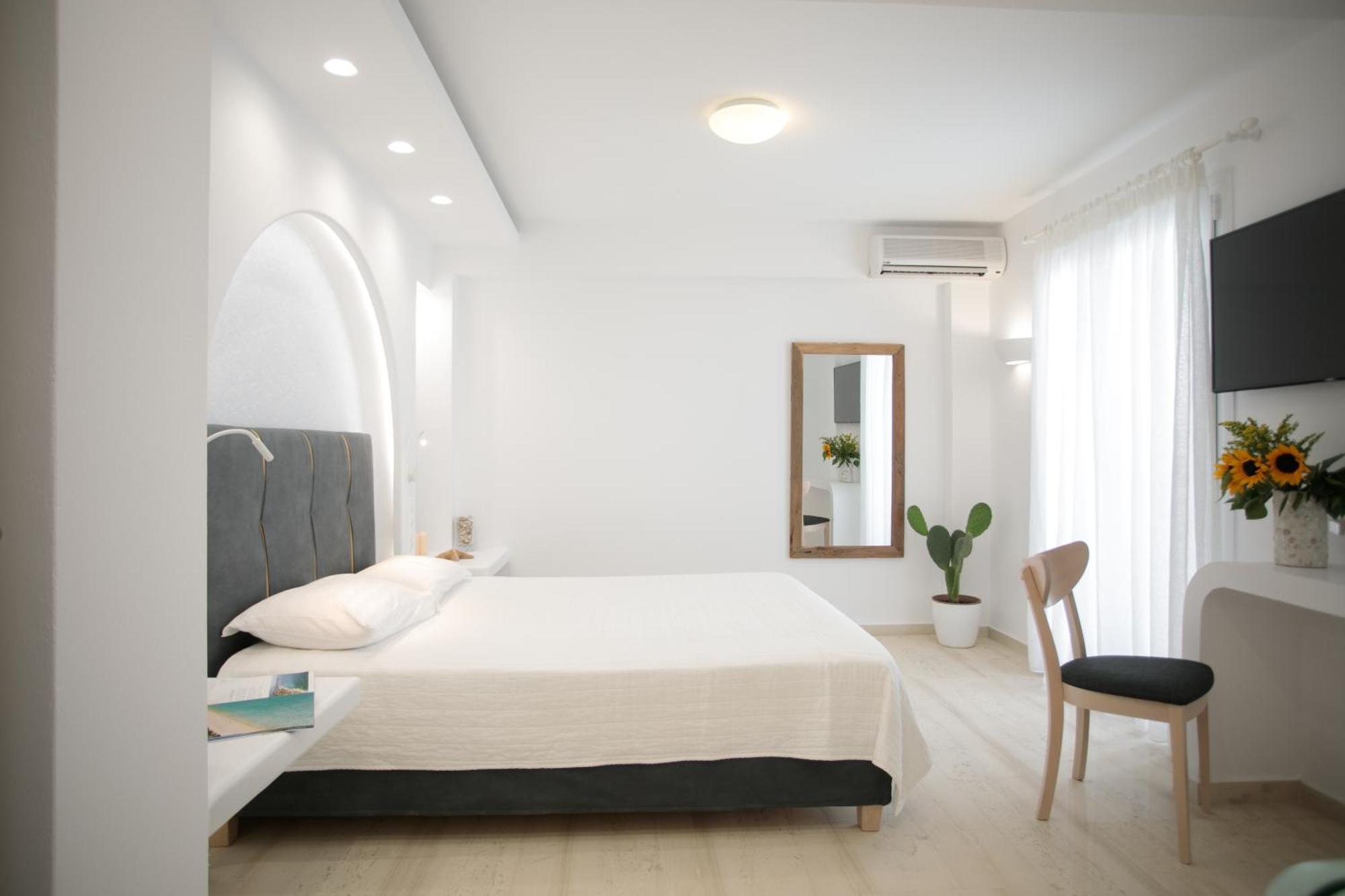 Margo Studios Naxos City Exterior photo