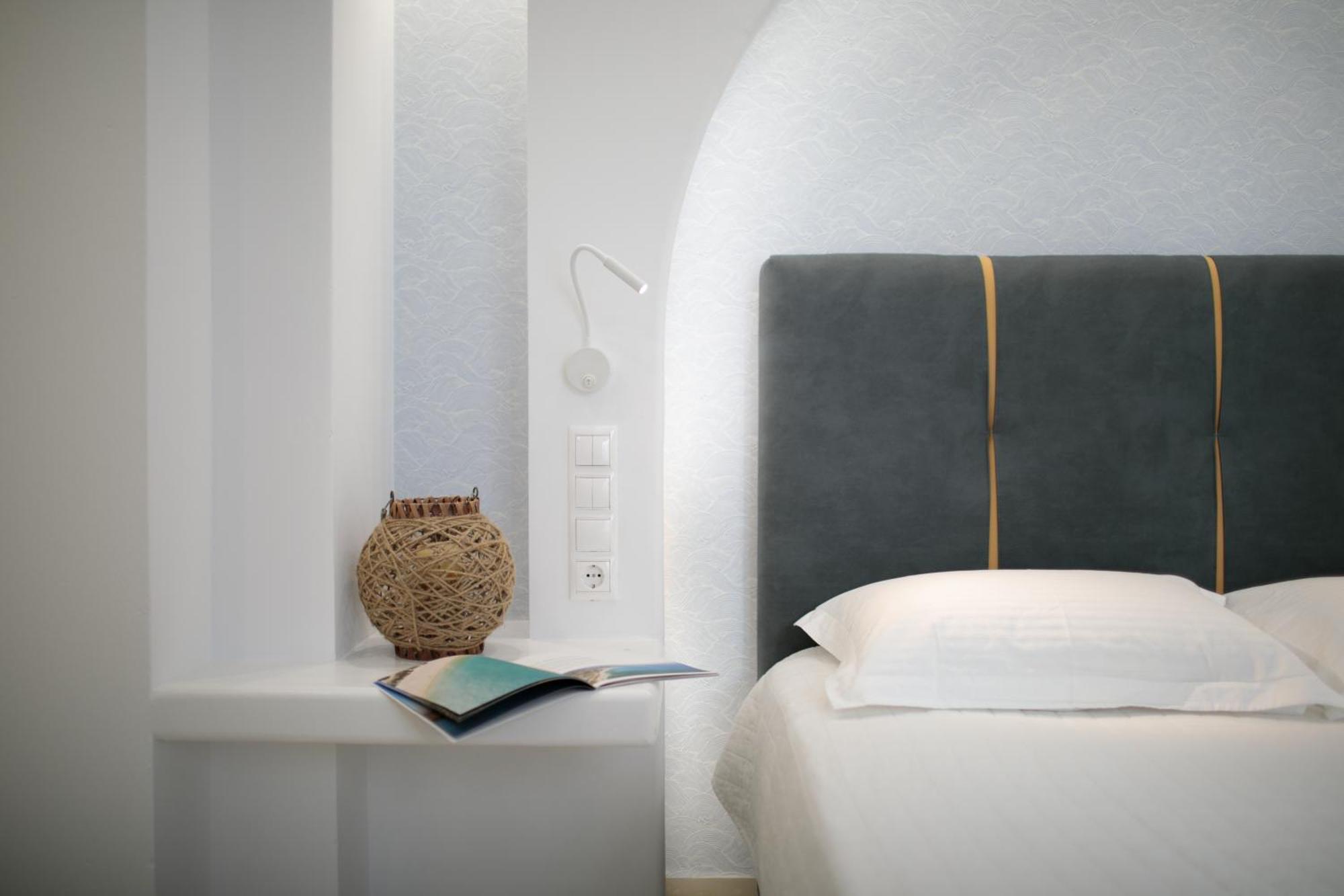 Margo Studios Naxos City Exterior photo