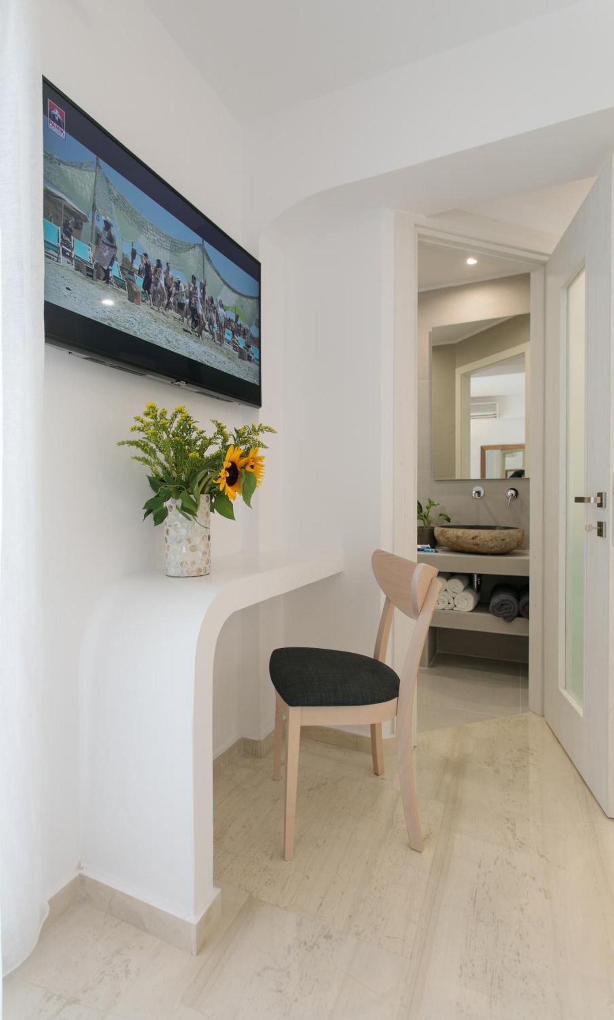 Margo Studios Naxos City Exterior photo