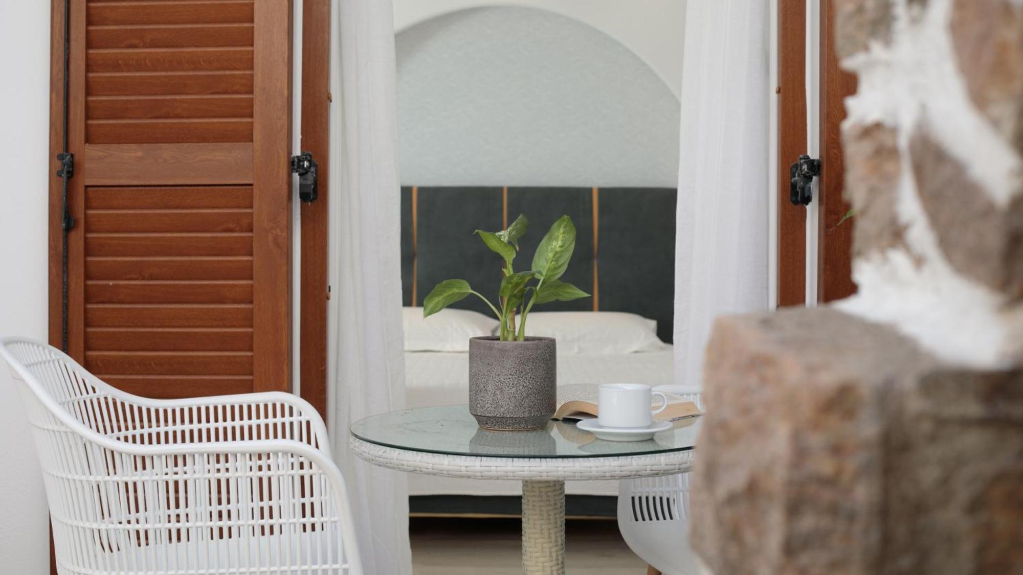 Margo Studios Naxos City Exterior photo