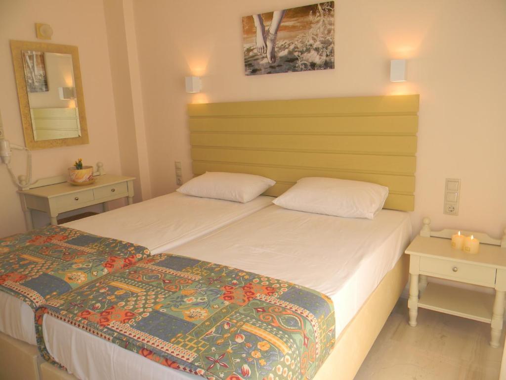 Margo Studios Naxos City Exterior photo