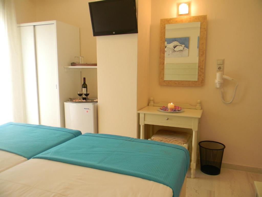 Margo Studios Naxos City Exterior photo