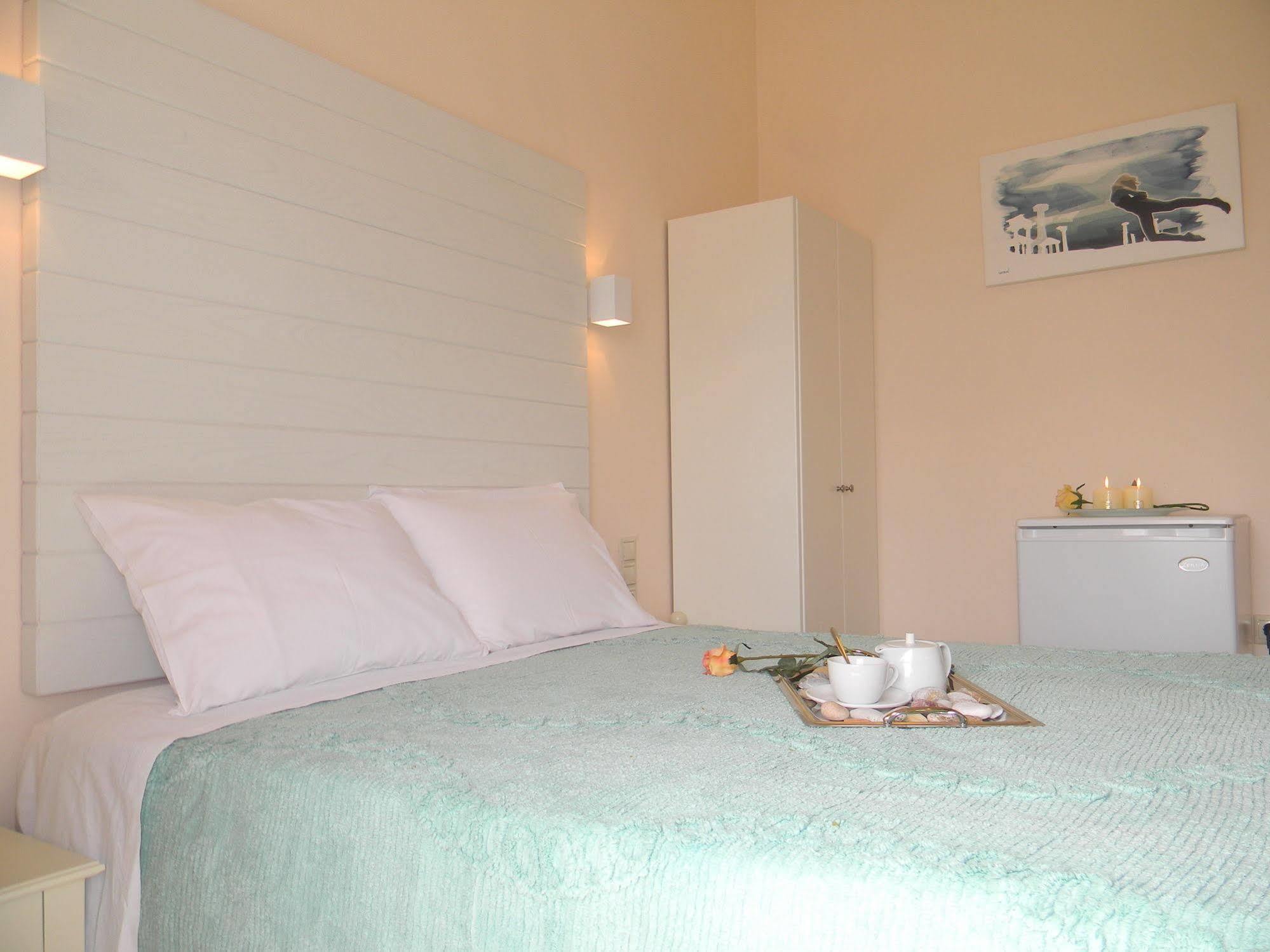 Margo Studios Naxos City Exterior photo