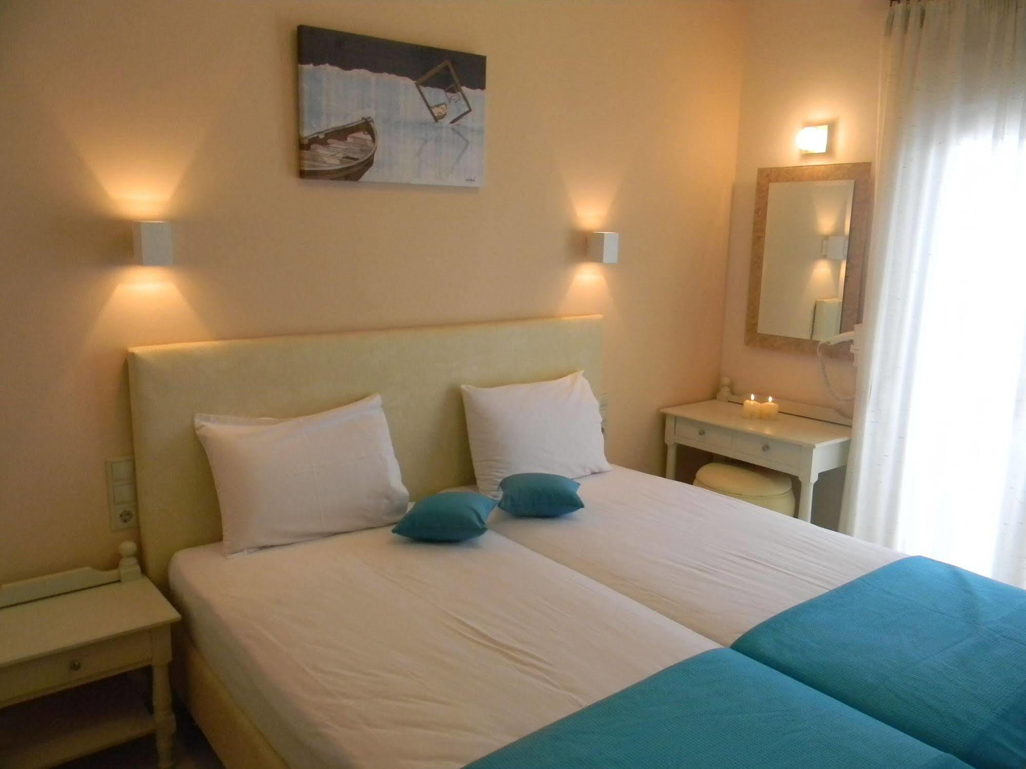 Margo Studios Naxos City Exterior photo